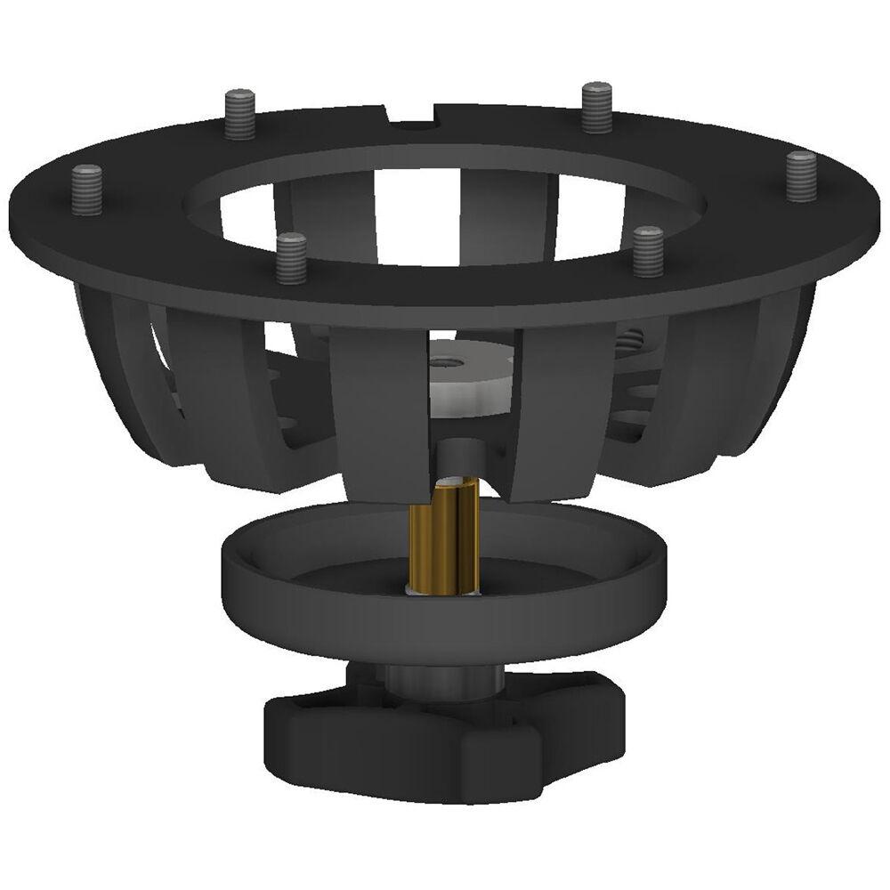 Cartoni Mitchell to 150mm Ball Adapter