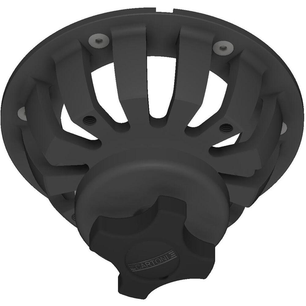 Cartoni Mitchell to 150mm Ball Adapter