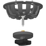 Cartoni Mitchell to 150mm Ball Adapter