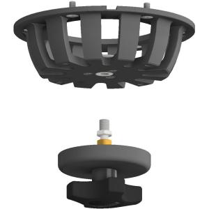 Cartoni Mitchell to 150mm Ball Adapter