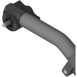 Cartoni Telescoping Pan Bar with Attachment for Master MK2/30 and Maxima 30