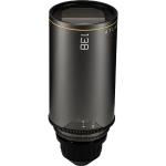 Atlas Lens Co. Mercury 138mm T2.6 1.5x Anamorphic Prime Lens (PL Mount, Feet)