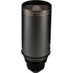 Atlas Lens Co. Mercury 138mm T2.6 1.5x Anamorphic Prime Lens (PL Mount, Feet)