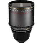 Atlas Lens Co. Mercury 36mm T2.2 1.5x Anamorphic Prime Lens (PL Mount, Feet)