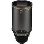 Atlas Lens Co. Mercury 95mm T2.2 1.5x Anamorphic Prime Lens (PL Mount, Feet)
