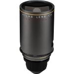 Atlas Lens Co. Mercury 95mm T2.2 1.5x Anamorphic Prime Lens (PL Mount, Feet)