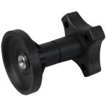 Cartoni Tie-Down Cup for 100mm BB Focus 10, 12, 18 & 22 Heads