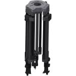 Cartoni K711 Carbon Fiber 2-Stage HD Tripod Legs (Flat Base)