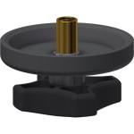 Cartoni Tie-Down Knob for C20-S and Master 25 Heads (150mm Bowl)