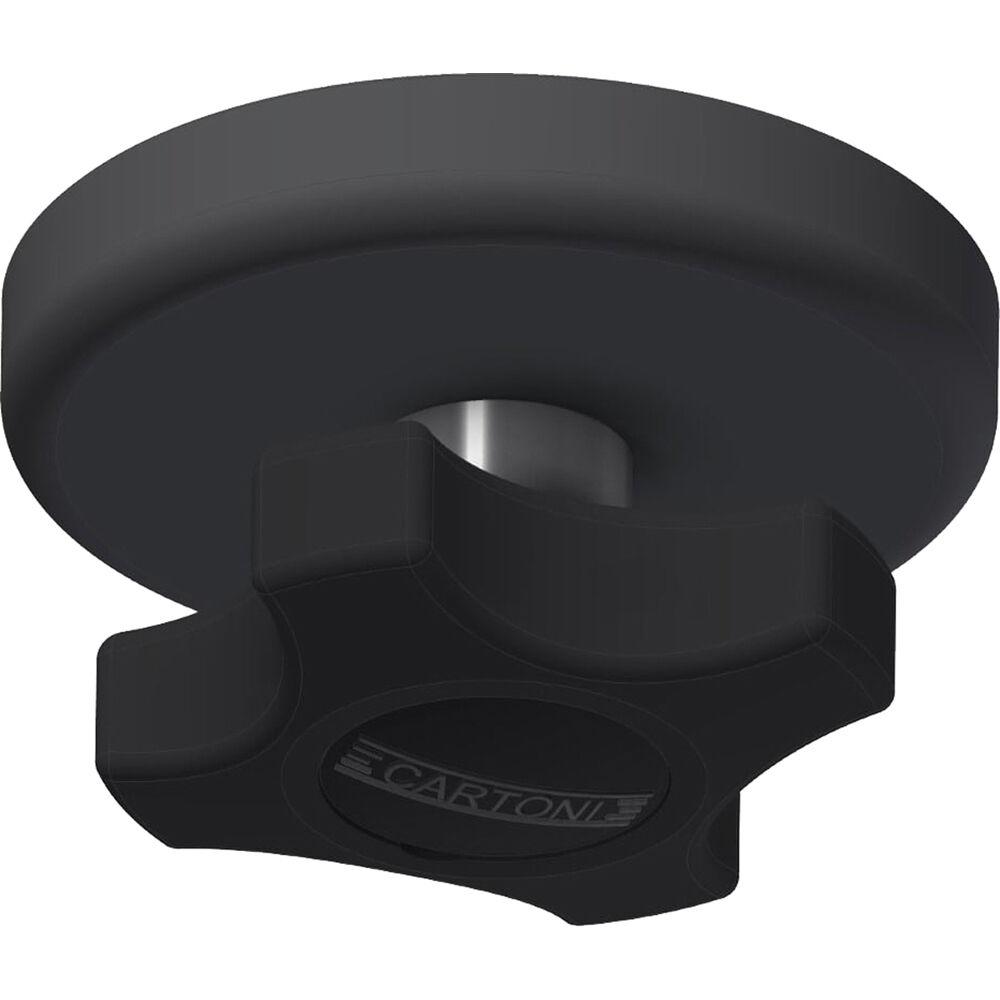 Cartoni Tie-Down Knob for C20-S and Master 25 Heads (150mm Bowl)