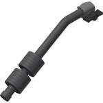 Cartoni Counterweights for Lambda 25 Third Axis
