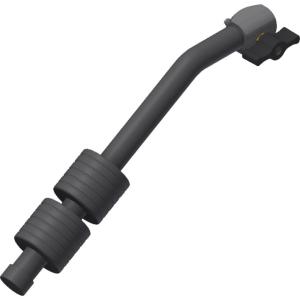 Cartoni Counterweights for Lambda 25 Third Axis