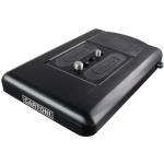 Cartoni Universal Camera Support Base with Euro Plate