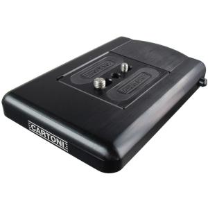 Cartoni Universal Camera Support Base with Euro Plate