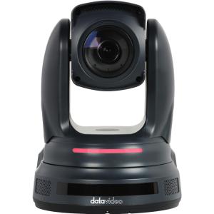 DATAVIDEO 4K 30x Tracking PTZ Camera PTC-600