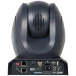 DATAVIDEO  PTC-325 4K 3G-SDI/HDMI/NDI Auto Tracking PTZ Camera with 30x Optical Zoom