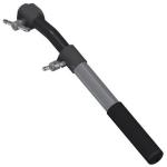 Cartoni Left Telescoping Pan Bar for Master 40, Master 65, and Magnum Heads