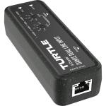 Turtle AV Dual-Channel Analog Euroblock Line Input to Dante Output Adapter