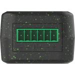 Turtle AV Dual-Channel Analog Euroblock Line Input to Dante Output Adapter