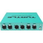 Turtle AV Mineola 2x2 Dante Audio Bridge