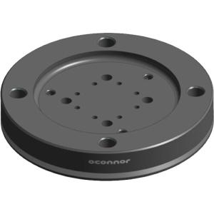 OConnor 08349 Mitchell/150mm to Studio Pedestal/Tripod Adapter Plate