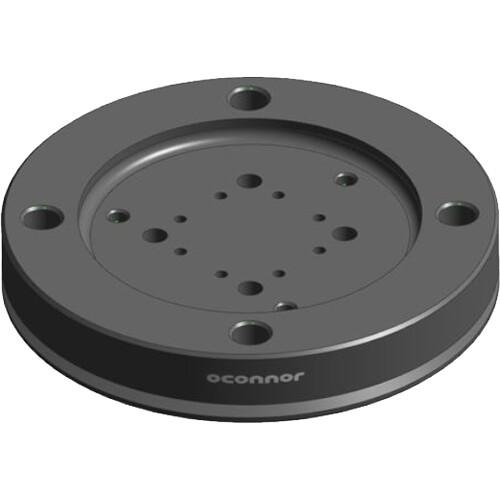 OConnor 08349 Mitchell/150mm to Studio Pedestal/Tripod Adapter Plate