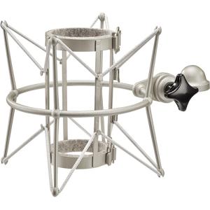 Neumann Z 48 Shockmount for U 67 and U 87 Microphones