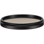 Tiffen FusionPOL Glimmerglass + Circular Polarizer Filter (58mm, Grade 1/2)