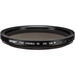 Tiffen FusionVND Glimmerglass + Variable ND Filter (77mm, Grade 1/2)