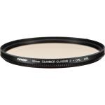 Tiffen FusionPOL Glimmerglass + Circular Polarizer Filter (82mm, Grade 2)