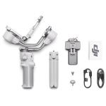 DJI RS 4 Mini Handheld Gimbal Stabilizer