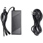 Ulanzi DC Power Adapter for 120W Pro/RGB Lights (UK Plug)