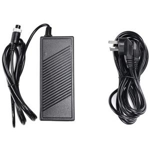 Ulanzi DC Power Adapter for 120W Pro/RGB Lights (UK Plug)