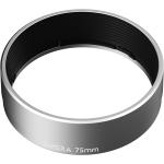 Thypoch Simera 75mm f/1.4 ASPH Lens (Leica M, Silver)