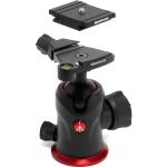 Manfrotto 190X3 3-Section Photo AS Aluminum Tripod Kit