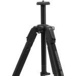 Manfrotto 190X3 3-Section Photo AS Aluminum Tripod Kit