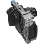 Kondor Blue Cage for Panasonic Lumix S1R II, S1 II & S1E II (Space Gray)