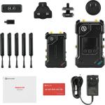 Hollyland Cosmo C2 1TX&1RX Professional Wireless Video Transmission System