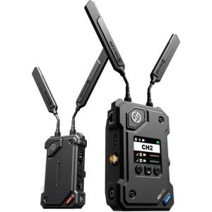 Hollyland Cosmo C2 1TX&1RX Professional Wireless Video Transmission System