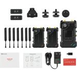 Hollyland Cosmo C2 2TX&1RX Professional Wireless Video Transmission System