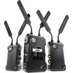 Hollyland Cosmo C2 2TX&1RX Professional Wireless Video Transmission System