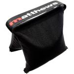Matthews Saddle Sandbag - 35 lb