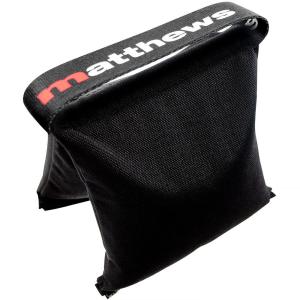Matthews Saddle Sandbag - 35 lb