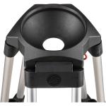 Sachtler DA-150M Medium Aluminum 1-Stage Tripod Legs (150mm Bowl) - Supports 110 lbs