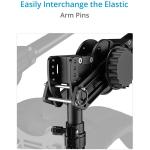 Proaim Hawk Pro Body Support System for Camera Gimbals