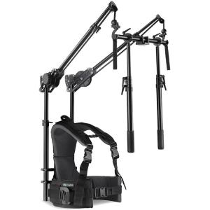 Proaim Hawk Pro Body Support System for Camera Gimbals