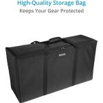 Proaim Hawk Pro Body Support System for Camera Gimbals