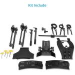 Proaim Hawk Pro Body Support System for Camera Gimbals