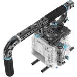 Kondor Blue Base Cage Rig for Canon EOS C400 (Space Gray)