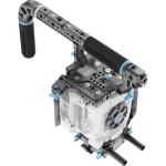 Kondor Blue Base Cage Rig for Canon EOS C400 (Space Gray)